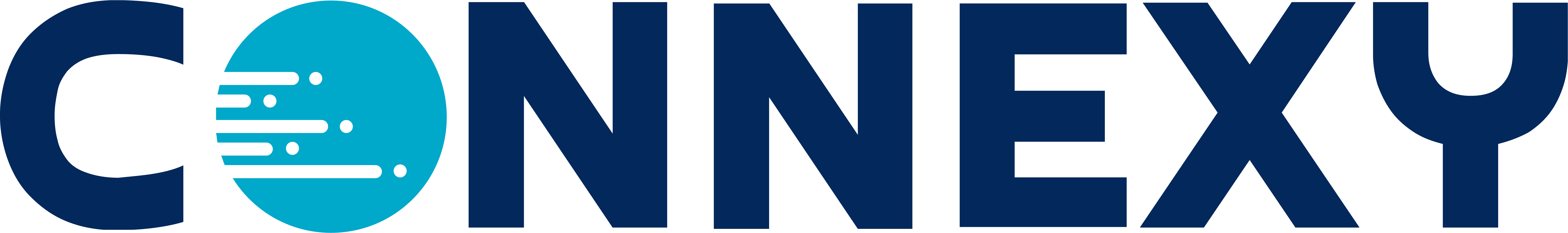 Logo Connexy